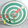 Made in China low price EVA dartboards with boomerang